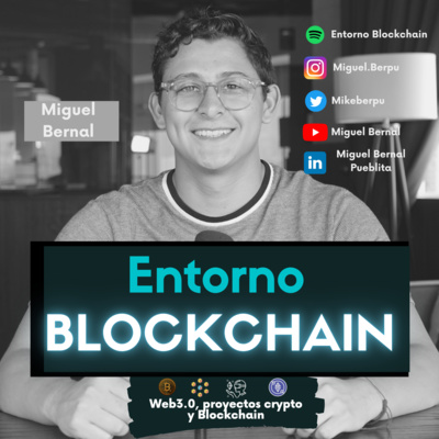Entorno Blockchain