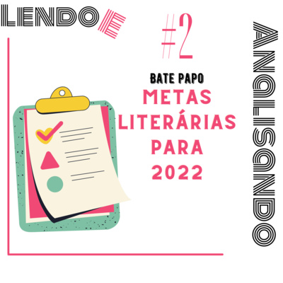 Lendo e Analisando
