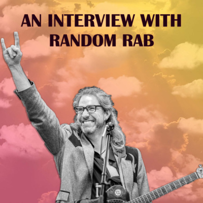 Weird Music Podcast