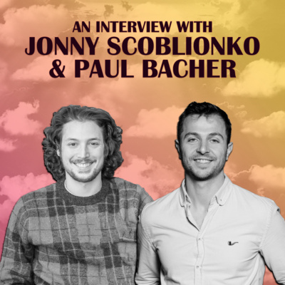 Ep. 101: Jonny Scoblionko of Bauer Entertainment Marketing & Paul Bacher of Brooklyn Bowl 