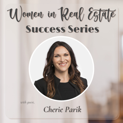 Women in Real Estate Success Series with Julie Davis