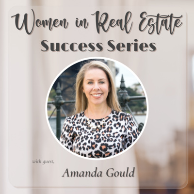 Women in Real Estate Success Series with Julie Davis