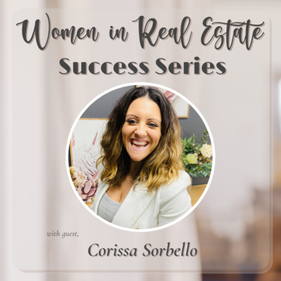 Women in Real Estate Success Series with Julie Davis