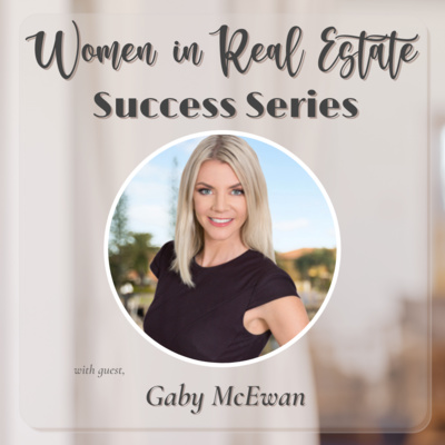 Women in Real Estate Success Series with Julie Davis