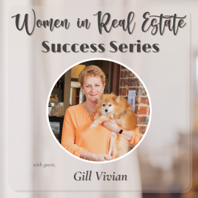 Women in Real Estate Success Series with Julie Davis