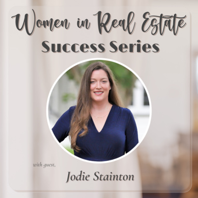 Women in Real Estate Success Series with Julie Davis