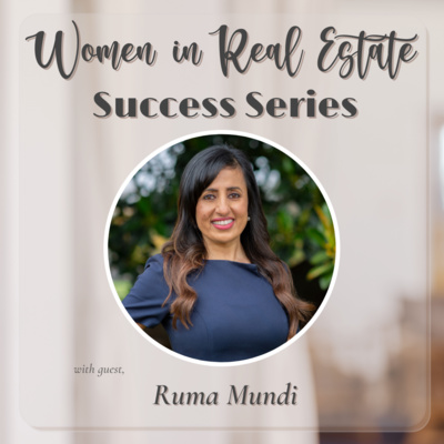 Women in Real Estate Success Series with Julie Davis