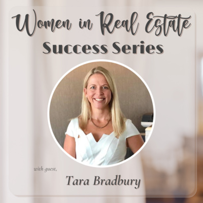 Women in Real Estate Success Series with Julie Davis
