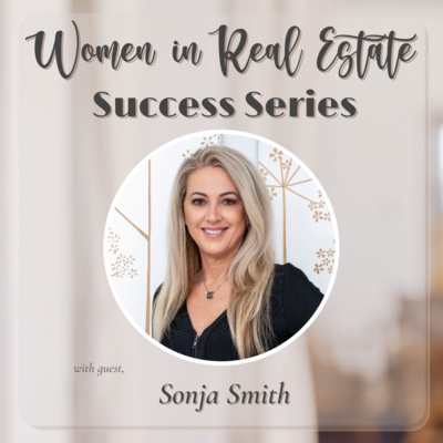 Women in Real Estate Success Series with Julie Davis