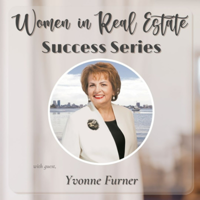 Women in Real Estate Success Series with Julie Davis