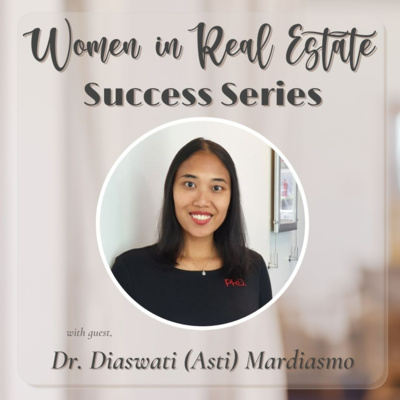 Women in Real Estate Success Series with Julie Davis