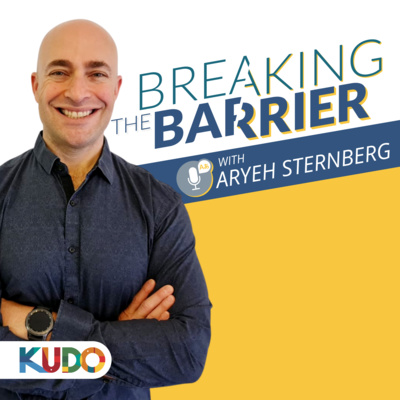 Breaking the Barrier with Carlos Fernandes