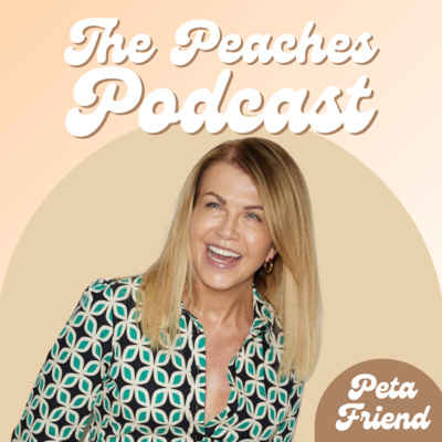 The Peaches Podcast