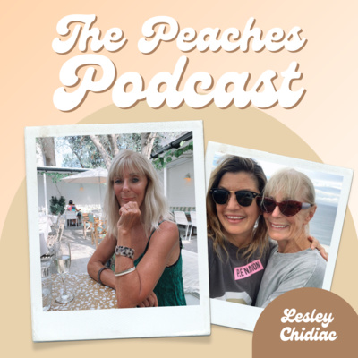 The Peaches Podcast