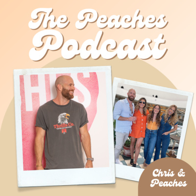 The Peaches Podcast