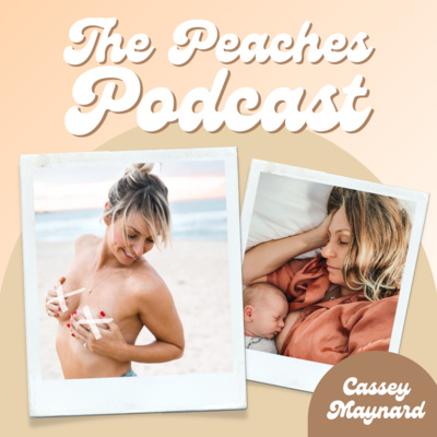 The Peaches Podcast