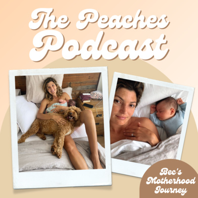 The Peaches Podcast
