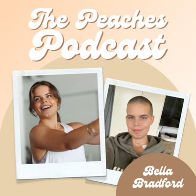 Bonus Ep: Our Instructor Bella On Her Cancer Diagnosis