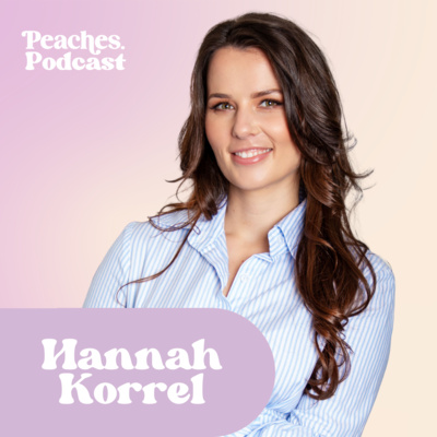 Hannah Korrel - No bull psych on how to BREAK UP WELL