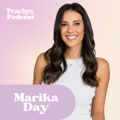 The Peaches Podcast