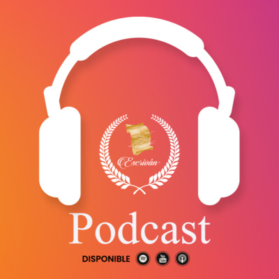 Escriván podcast