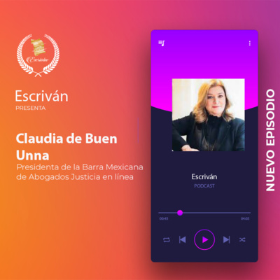 Escriván podcast