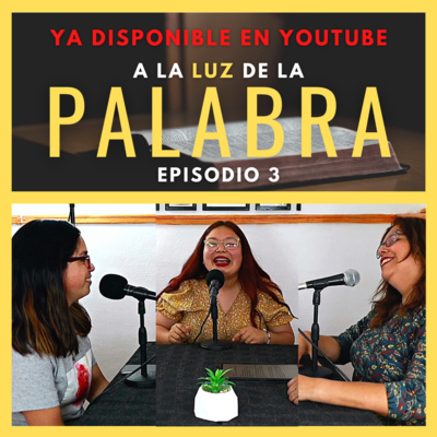 A la luz de la Palabra