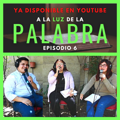 A la luz de la Palabra