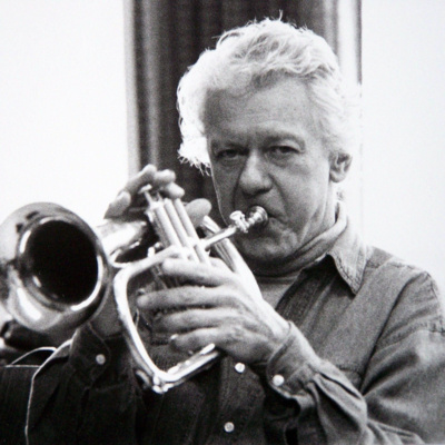 CWT #108: Ack van Rooyen [jazz musician]