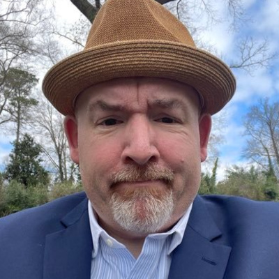 CWT #111: w/Guest Patrick R. Riccards, Executive Director of Life After Hate