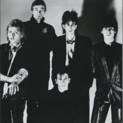 CWT #134: The Cars. '70s-'80s new wave/pop that's hard to hate