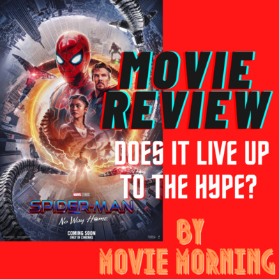 MOVIE Morning