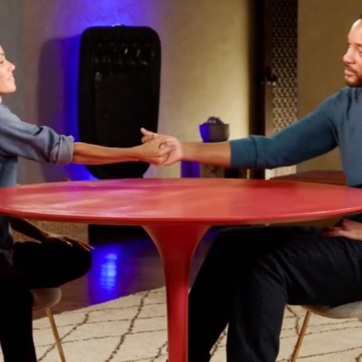 We're All Set: "The Emasculation of Will Smith Episode" Ep. 102 episode artwork
