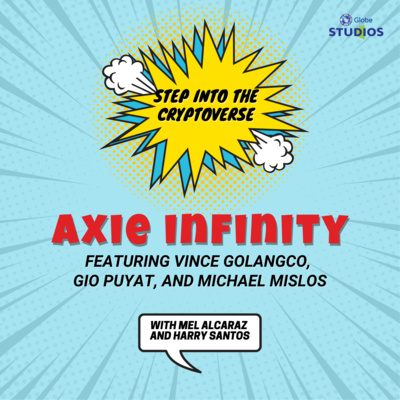 Axie Infinity