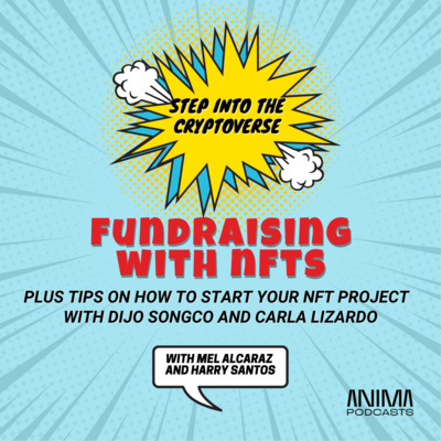 Fundraising with NFTs