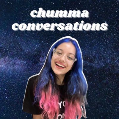 chumma conversations with satshyaa