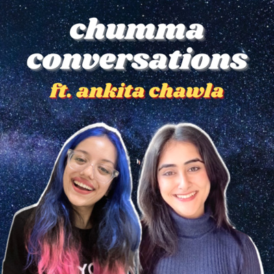 chumma conversations with satshyaa