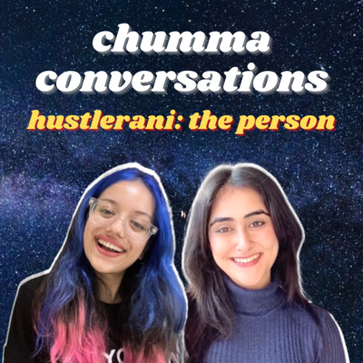 chumma conversations with satshyaa