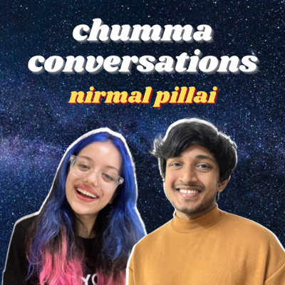 chumma conversations with satshyaa