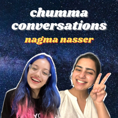 chumma conversations with satshyaa