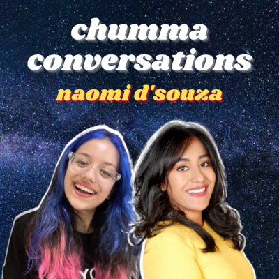ep 18: naomi d'souza | dessert queen of dubai