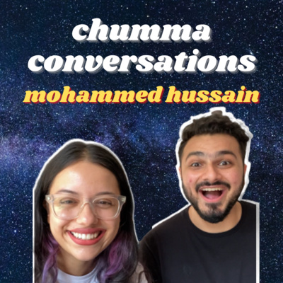 mohammed hussain aka @officiallysane on being married at 24, insider tips to become a standup comedian in india & using hurt to make people laugh | ep 27