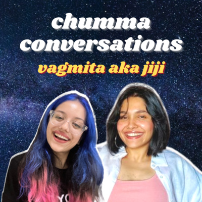 vagmita singh aka jiji @thatindianchick on being on a reality TV show, rant culture & using her BA degree to fuel her content | ep 30