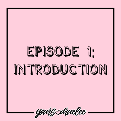 EP1: Introduction episode artwork
