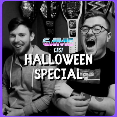 The GameCast Podcast