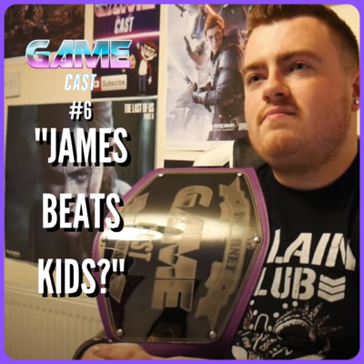The GameCast Podcast