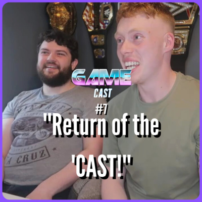 The GameCast Podcast