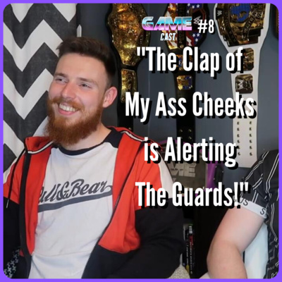 The GameCast Podcast