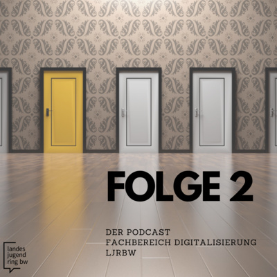 Folge 2: Chancengleichheit bei der Digitalisierung in den Jugendverbänden