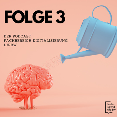 Folge 3: Psychische Gesundheit von Kindern und Jugendlichen in Bezug auf die Entwicklung und das Digitale